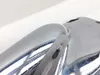 Chrome Covers 2005 Yamaha V Star 1100 XVS1100AT Silverado 2960A x