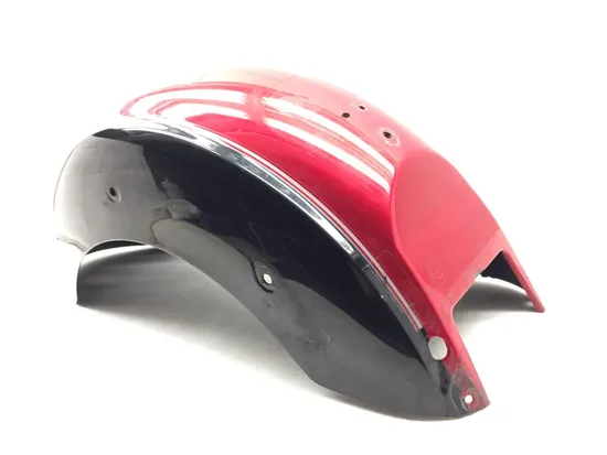 Rear Fender Fairing Tire Hugger 2005 Yamaha V Star 1100 Silverado 2960A x