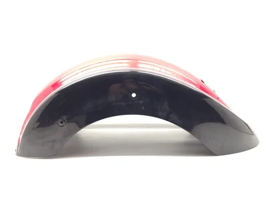 Rear Fender Fairing Tire Hugger 2005 Yamaha V Star 1100 Silverado 2960A x
