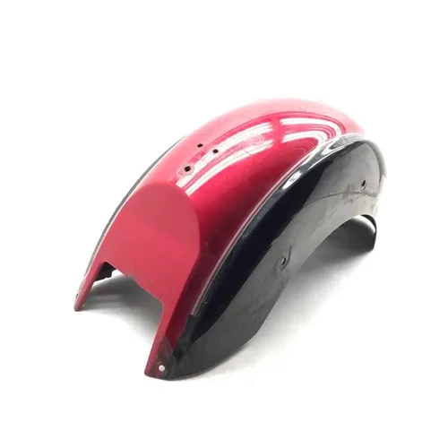 Rear Fender Fairing Tire Hugger 2005 Yamaha V Star 1100 Silverado 2960A x 5