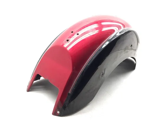 Rear Fender Fairing Tire Hugger 2005 Yamaha V Star 1100 Silverado 2960A x