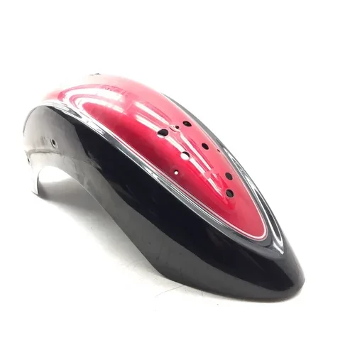 Rear Fender Fairing Tire Hugger 2005 Yamaha V Star 1100 Silverado 2960A x 7