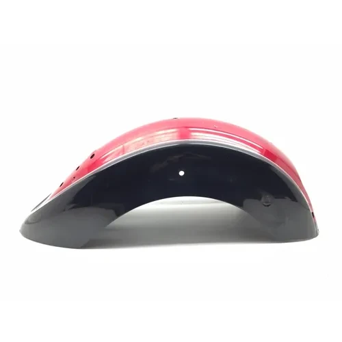Rear Fender Fairing Tire Hugger 2005 Yamaha V Star 1100 Silverado 2960A x 9
