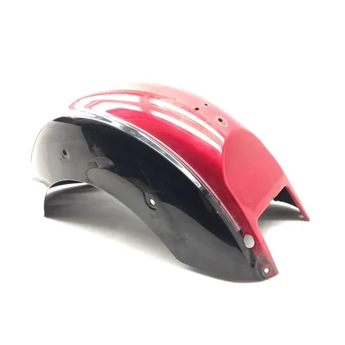 Rear Fender Fairing Tire Hugger 2005 Yamaha V Star 1100 Silverado 2960A x 13