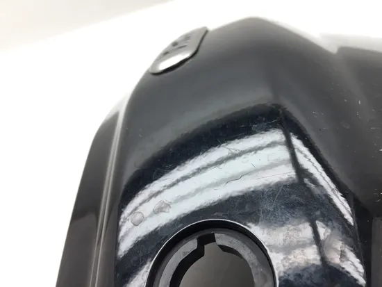 Left Side Cover 2005 Yamaha V Star 1100 XVS1100AT Silverado 2960A x