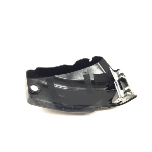 Left Side Cover 2005 Yamaha V Star 1100 XVS1100AT Silverado 2960A x 16