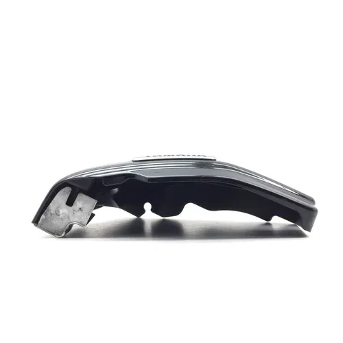 Left Side Cover 2005 Yamaha V Star 1100 XVS1100AT Silverado 2960A x 5