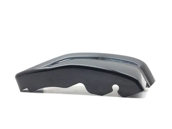 Left Side Cover 2005 Yamaha V Star 1100 XVS1100AT Silverado 2960A x