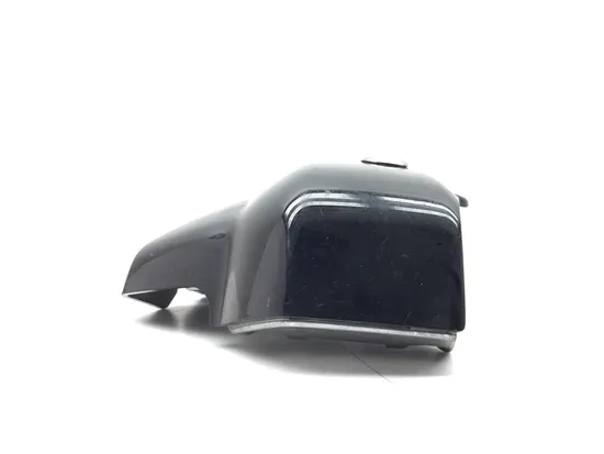 Left Side Cover 2005 Yamaha V Star 1100 XVS1100AT Silverado 2960A x
