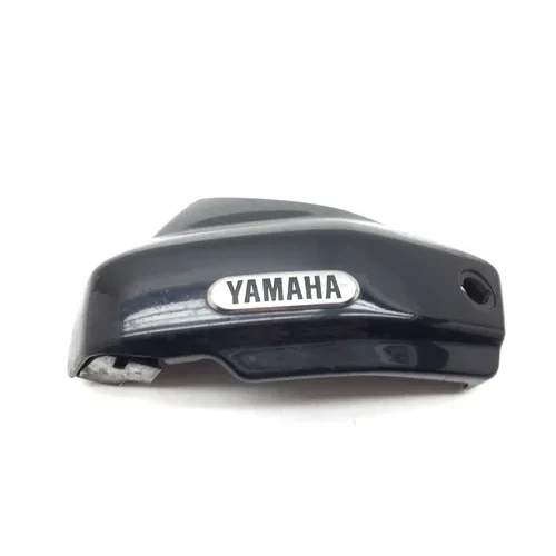 Left Side Cover 2005 Yamaha V Star 1100 XVS1100AT Silverado 2960A x 3