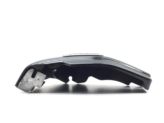 Left Side Cover 2005 Yamaha V Star 1100 XVS1100AT Silverado 2960A x