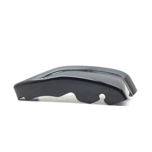 Left Side Cover 2005 Yamaha V Star 1100 XVS1100AT Silverado 2960A x 11