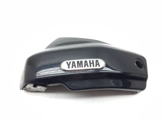 Left Side Cover 2005 Yamaha V Star 1100 XVS1100AT Silverado 2960A x