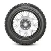 Pirelli Scorpion Rally STR Rear Tire 150/60R17 66H Radial TL MS