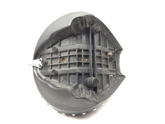 Front Seat Rider Driver Pad Cushion 2005 Yamaha V Star 1100 Silverado 2960A x