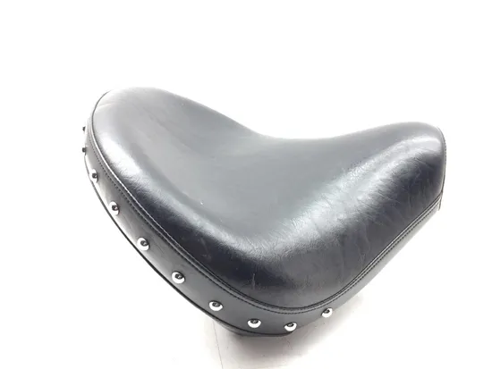 Front Seat Rider Driver Pad Cushion 2005 Yamaha V Star 1100 Silverado 2960A x