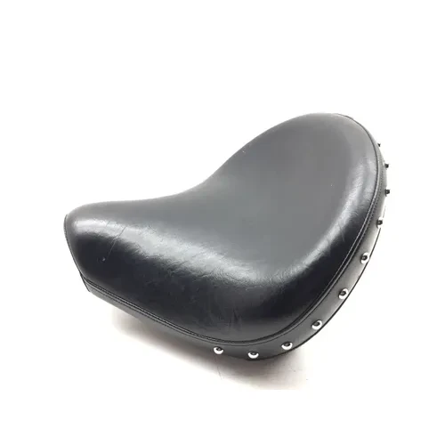 Front Seat Rider Driver Pad Cushion 2005 Yamaha V Star 1100 Silverado 2960A x 7