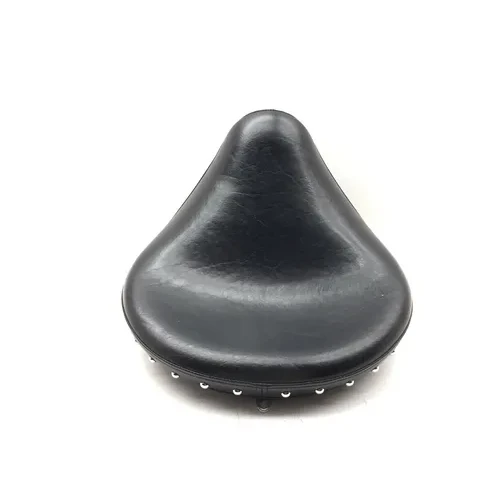 Front Seat Rider Driver Pad Cushion 2005 Yamaha V Star 1100 Silverado 2960A x 9