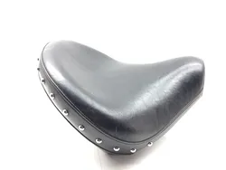 Front Seat Rider Driver Pad Cushion 2005 Yamaha V Star 1100 Silverado 2960A x