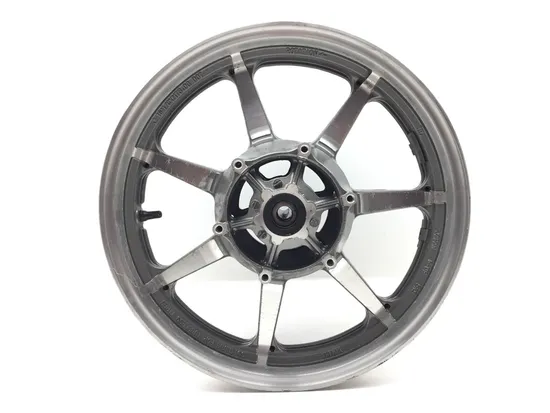 Front Wheel Rim 2005 Yamaha V Star 1100 XVS1100AT Silverado 2960A x