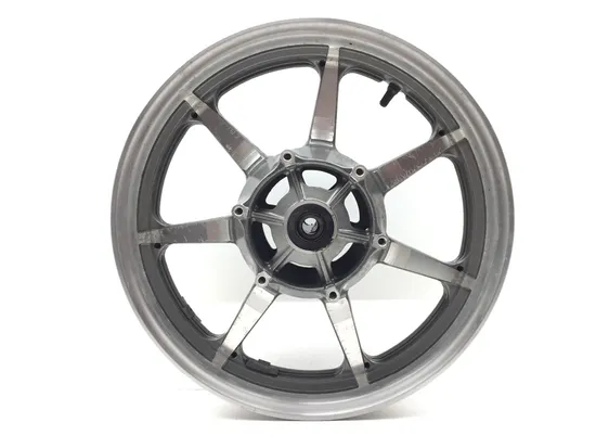 Front Wheel Rim 2005 Yamaha V Star 1100 XVS1100AT Silverado 2960A x