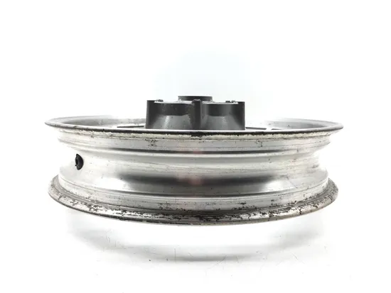 Front Wheel Rim 2005 Yamaha V Star 1100 XVS1100AT Silverado 2960A x