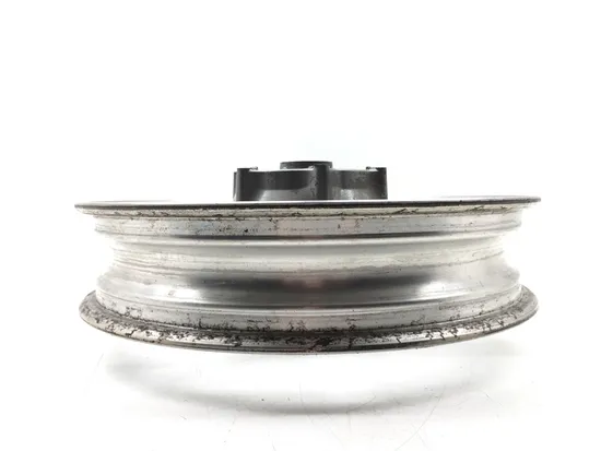 Front Wheel Rim 2005 Yamaha V Star 1100 XVS1100AT Silverado 2960A x