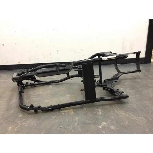 Main Frame Chassis CLN Ready To Go 2005 Yamaha V Star 1100 Silverado 2960A 16