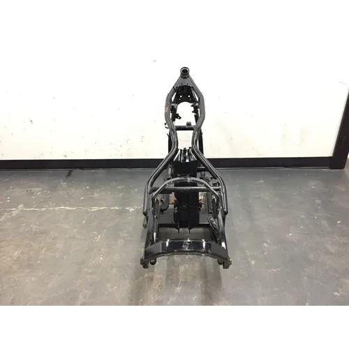Main Frame Chassis CLN Ready To Go 2005 Yamaha V Star 1100 Silverado 2960A 15