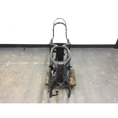Main Frame Chassis CLN Ready To Go 2005 Yamaha V Star 1100 Silverado 2960A 5