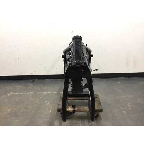 Main Frame Chassis CLN Ready To Go 2005 Yamaha V Star 1100 Silverado 2960A 7