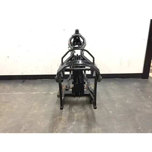 Main Frame Chassis CLN Ready To Go 2005 Yamaha V Star 1100 Silverado 2960A 13