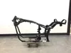 Main Frame Chassis CLN Ready To Go 2005 Yamaha V Star 1100 Silverado 2960A