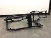 Main Frame Chassis CLN Ready To Go 2005 Yamaha V Star 1100 Silverado 2960A
