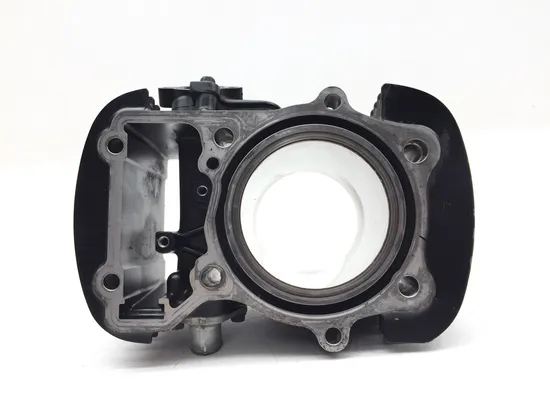 Engine Cylinder Jug W Piston Rear 2008 Suzuki Boulevard C50 2982A