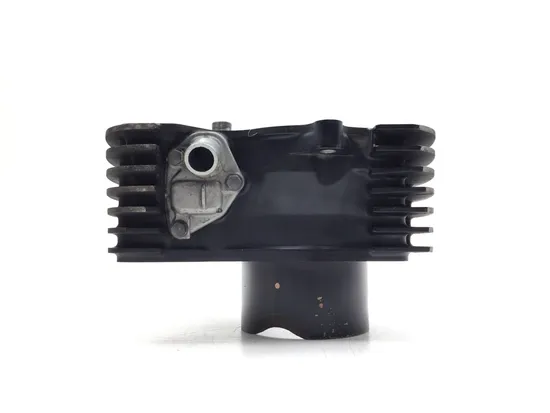 Engine Cylinder Jug W Piston Rear 2008 Suzuki Boulevard C50 2982A