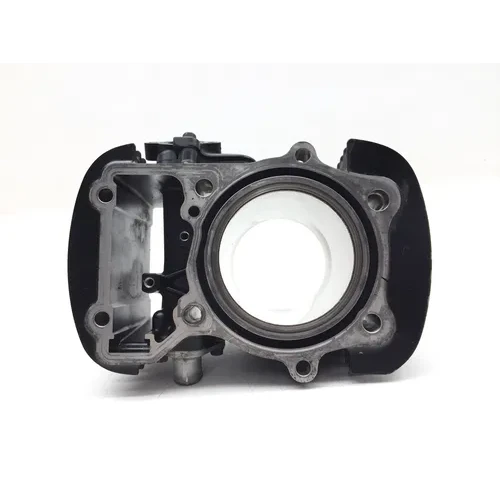 Engine Cylinder Jug W Piston Rear 2008 Suzuki Boulevard C50 2982A 17