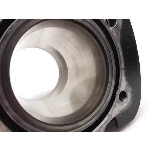 Engine Cylinder Jug W Piston Rear 2008 Suzuki Boulevard C50 2982A 19