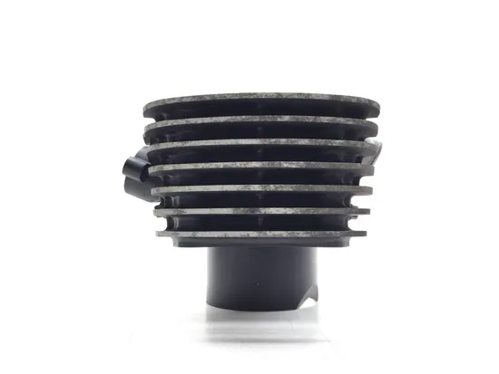 Engine Cylinder Jug W Piston Rear 2008 Suzuki Boulevard C50 2982A