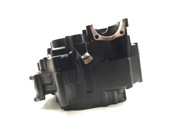 Engine Left Right Center Cases 2008 Suzuki Boulevard C50 2982A