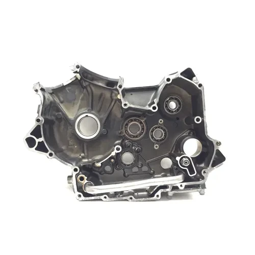 Engine Left Right Center Cases 2008 Suzuki Boulevard C50 2982A 15
