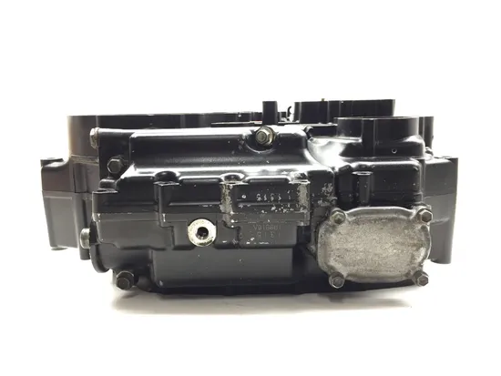 Engine Left Right Center Cases 2008 Suzuki Boulevard C50 2982A