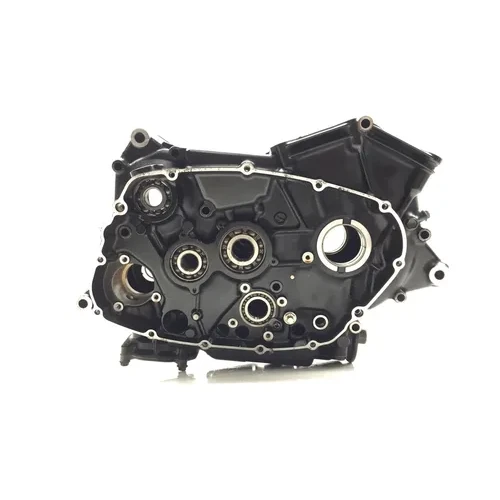 Engine Left Right Center Cases 2008 Suzuki Boulevard C50 2982A 13