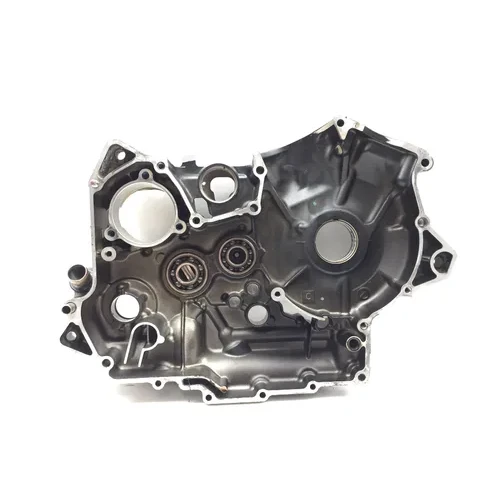 Engine Left Right Center Cases 2008 Suzuki Boulevard C50 2982A 16