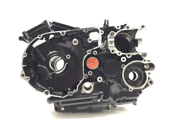 Engine Left Right Center Cases 2008 Suzuki Boulevard C50 2982A