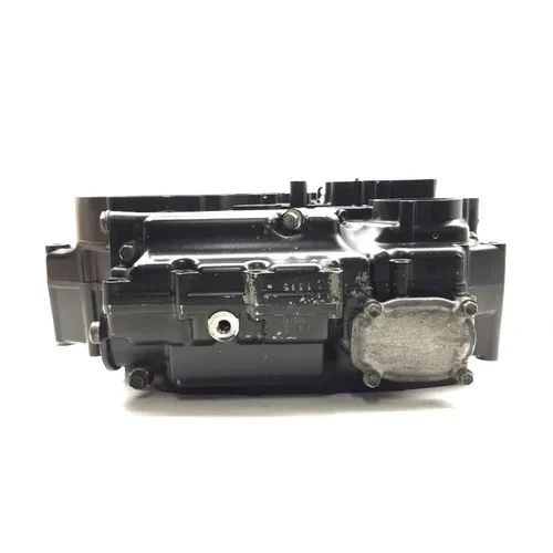 Engine Left Right Center Cases 2008 Suzuki Boulevard C50 2982A 5