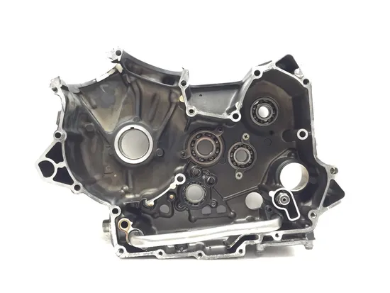 Engine Left Right Center Cases 2008 Suzuki Boulevard C50 2982A