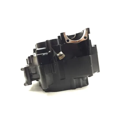 Engine Left Right Center Cases 2008 Suzuki Boulevard C50 2982A 7