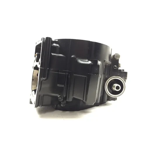 Engine Left Right Center Cases 2008 Suzuki Boulevard C50 2982A 11