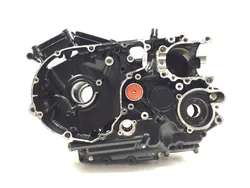 Engine Left Right Center Cases 2008 Suzuki Boulevard C50 2982A